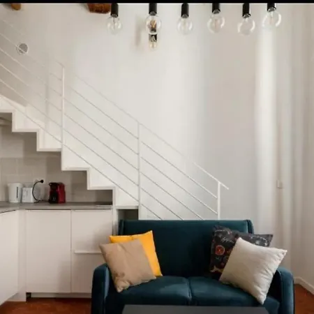 Appartement Authentique Au Centre D'antibes