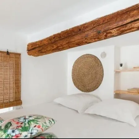 Authentique Au Centre D'antibes Apartment
